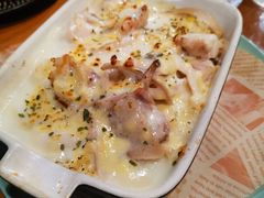 -汐TIDE融合西餐吧