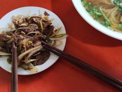 -鑫明明拉面(宁化路店)