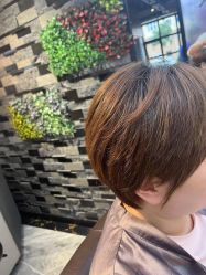 -Z.X HAIR SALON张新美业