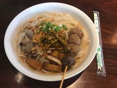 -明桂米粉(北站店)