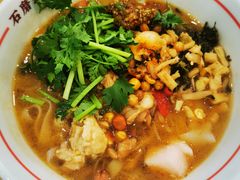 -小南小粉手工粉(迎薰路店)