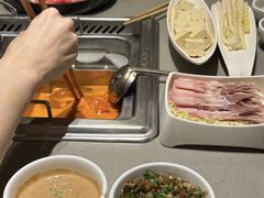 -海底捞火锅(金光华店)