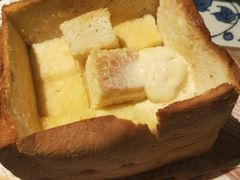 面包诱惑-绿茶餐厅(布吉万象汇店)