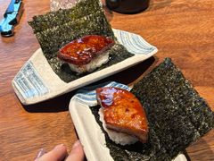 -千代武日本料理(爱建店)