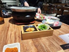 -山海烧肉(铁像寺路店)