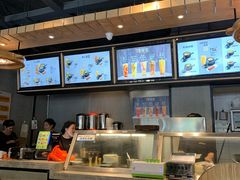 -姐弟俩土豆粉(西安小寨店)
