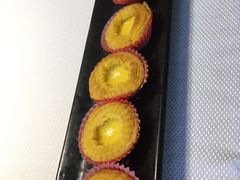 蛋挞-106餐厅(山水文园店)
