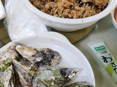 -林记海鲜排档·十年海鲜地标