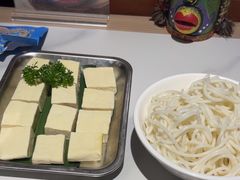 -云尊府云南菜·蒸汽石锅鱼(学清路店)