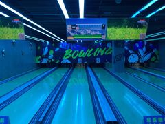 -世代星球·保龄球·镭战真人CS·团建(杨浦店)
