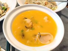 响米汆鲍鱼-兴仙饭店·闽味海鲜(马尾总店)
