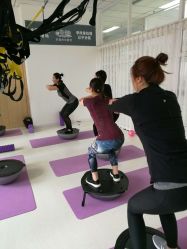 -梅·瑜伽李欣普拉提学院