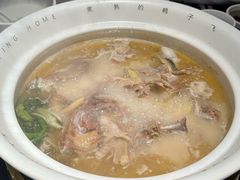 -老鸭集(金沙龙湖天街店)