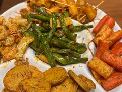 -清真有奴思烤肉坊(酒泉路店)