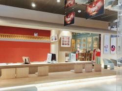 -盘子女人坊古装写真摄影(长春总店)