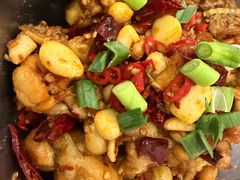 -新新湘菜馆(新中街二条店)