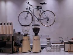 -常识咖啡common sense(春熙路店)