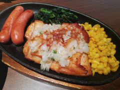 -萨莉亚意式餐厅(杭州西溪龙湖天街店)