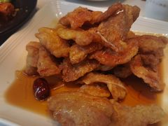 -香谷私厨(高新店)