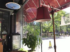 -大书房咖啡(中传国交店)