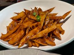 大明油焖笋-苏帮袁Sue Cuisine(南开大悦城店)