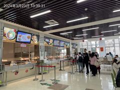 -复旦大学本部-食堂