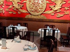 -梅龙镇酒家(南京西路总店)