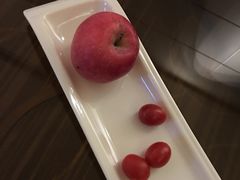 -昆明中心皇冠假日酒店