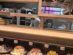-西村叔叔的店·面包·甜品·蛋糕(崂山丽达店)