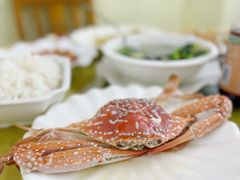 -明记海鲜美食老字号(明记总店)