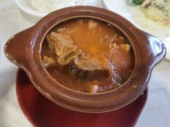 -新侨三宝乐西餐厅(崇文门店)