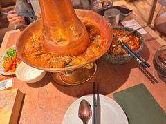 -浩海火燒雲傣家菜(芮欧百货店)