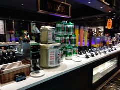 -加餐海鲜自助(集美银泰百货店)