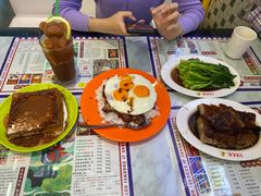 -澳门陈光记烧味饭店(万象城店)