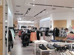 -hotwind热风(重庆悦荟店)