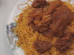 -麦文记面家(佐敦店)