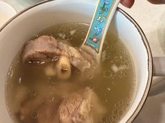 -汗腾格里·风味餐厅(新疆驻京办店)
