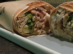 -ELI FALAFEL Lebanese&Mediterranean黎巴嫩美食(富城路店)