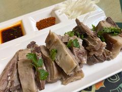 -新疆红柳花餐厅(新洲店)