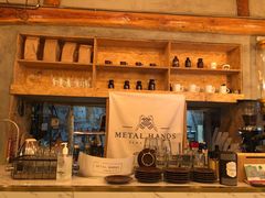 -METAL HANDS(五道营店)