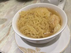 -麦奀云吞面世家 山顶店(山顶广场店)