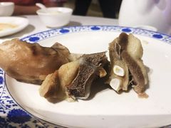 -巴音浩日娲·蒙餐(双林东路店)