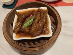 -悦得闲广式点心茶楼(蓝鲸世界店)