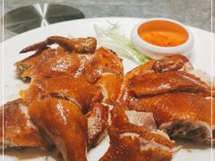 -老伙记海鲜码头(北滘店)