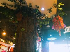 -东北大菜馆(延长路店)