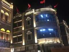 -南记食粥坊·宵夜大排档(莲花总店)