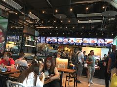 -美心Food2(赤腊角机场店)