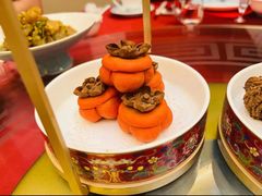 -民族饭店-四季餐厅