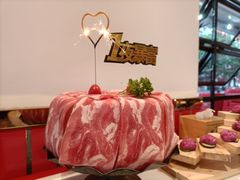 -李常在重庆火锅(合川总店)