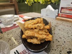 -椒爱水煮鱼川菜(皇姑万象汇店)